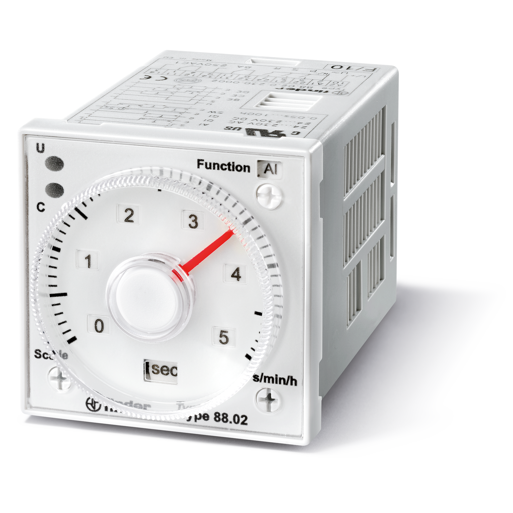 Js88 Timer Finder
